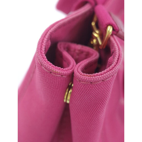 Prada Canapa Tote Bag - Picture 6 of 9